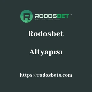 Rodosbet Altyapısı