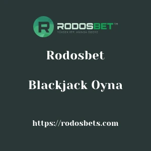 Rodosbet Blackjack Oyna