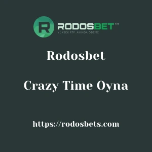 Rodosbet Crazy Time Oyna
