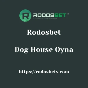 Rodosbet Dog House Oyna