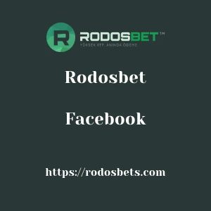 Rodosbet Facebook