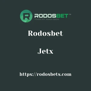 Rodosbet Jetx