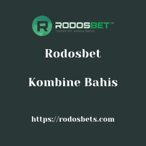 Rodosbet Kombine Bahis