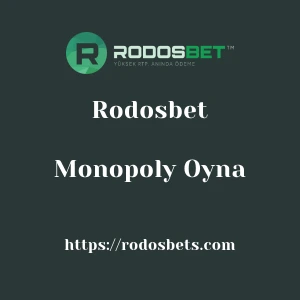 Rodosbet Monopoly Oyna