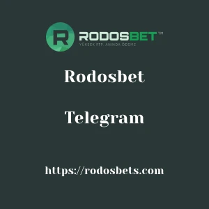 Rodosbet Telegram