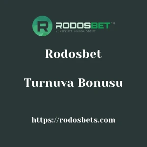Rodosbet Turnuva Bonusu
