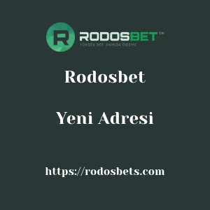 Rodosbet Yeni Adresi